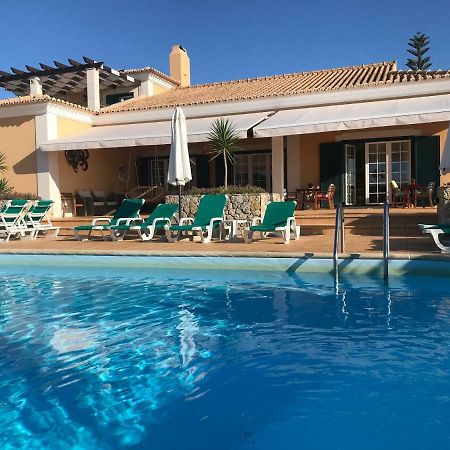 Casal Das Oliveiras Setúbal Eksteriør bilde