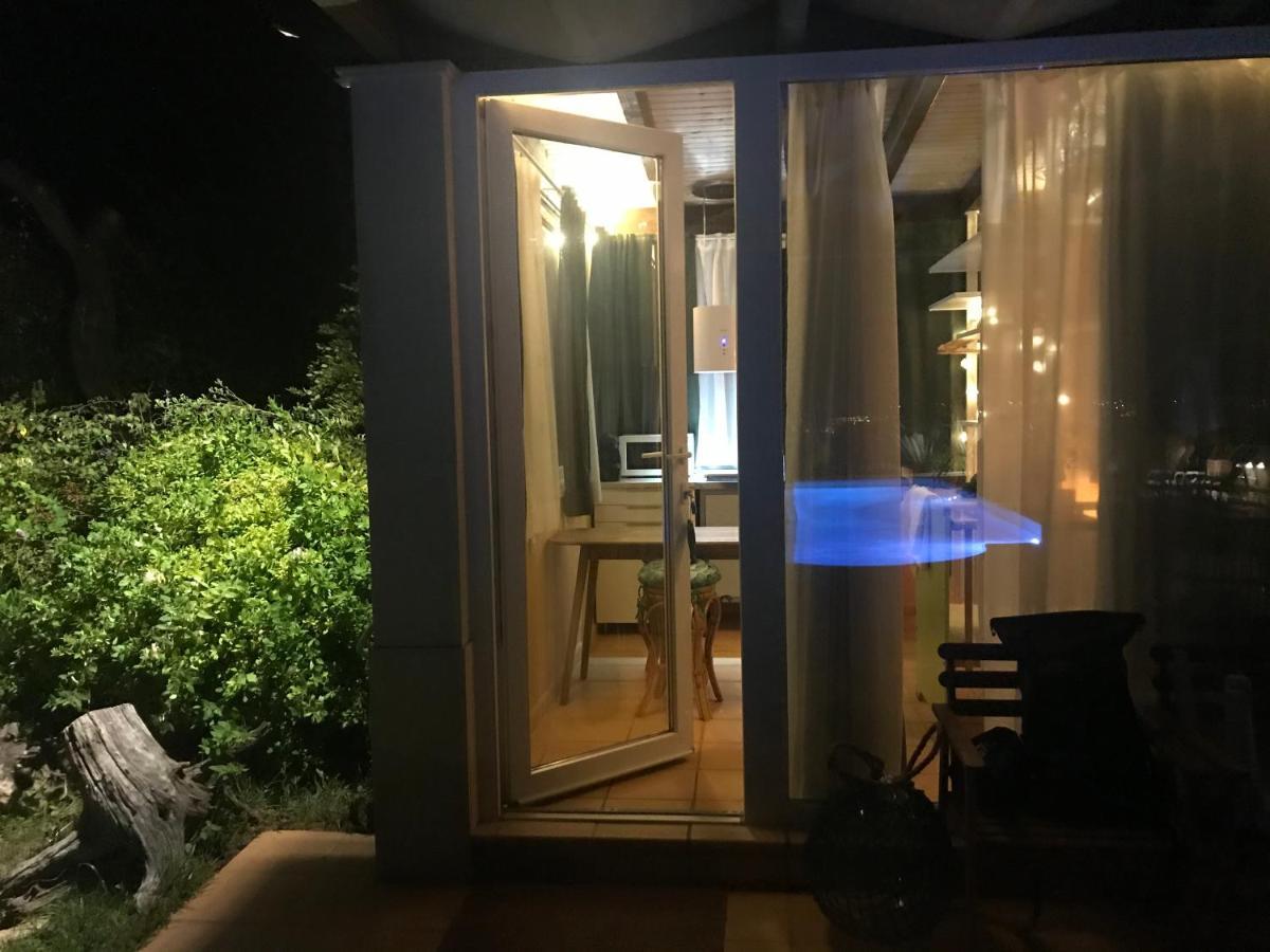 Casal Das Oliveiras Setúbal Eksteriør bilde