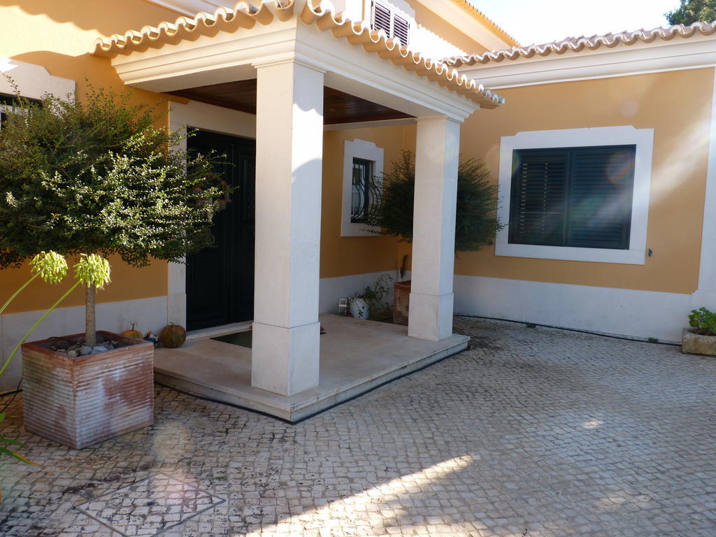 Casal Das Oliveiras Setúbal Eksteriør bilde