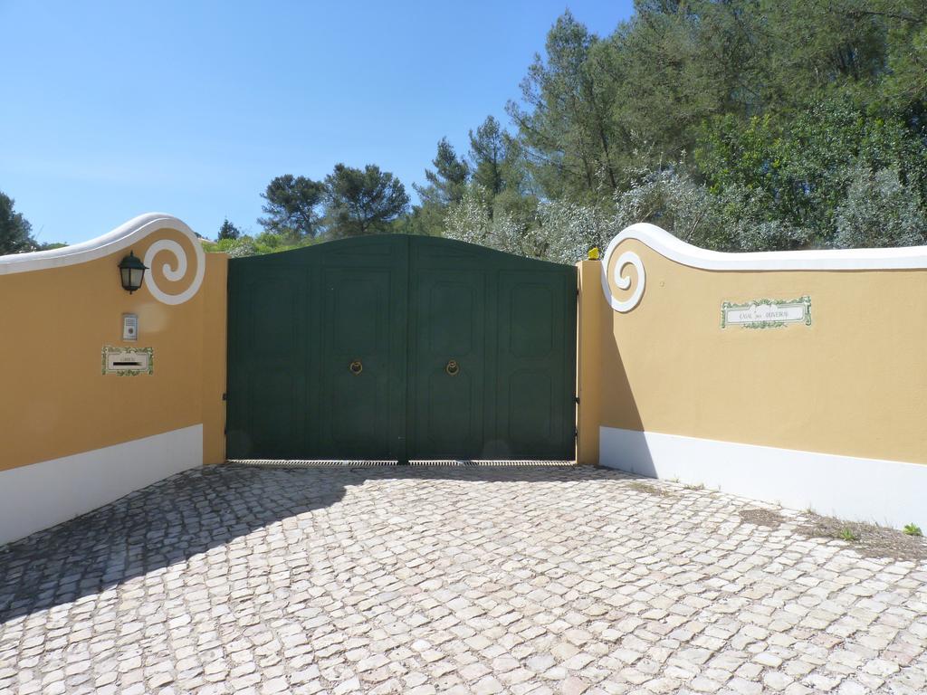 Casal Das Oliveiras Setúbal Eksteriør bilde