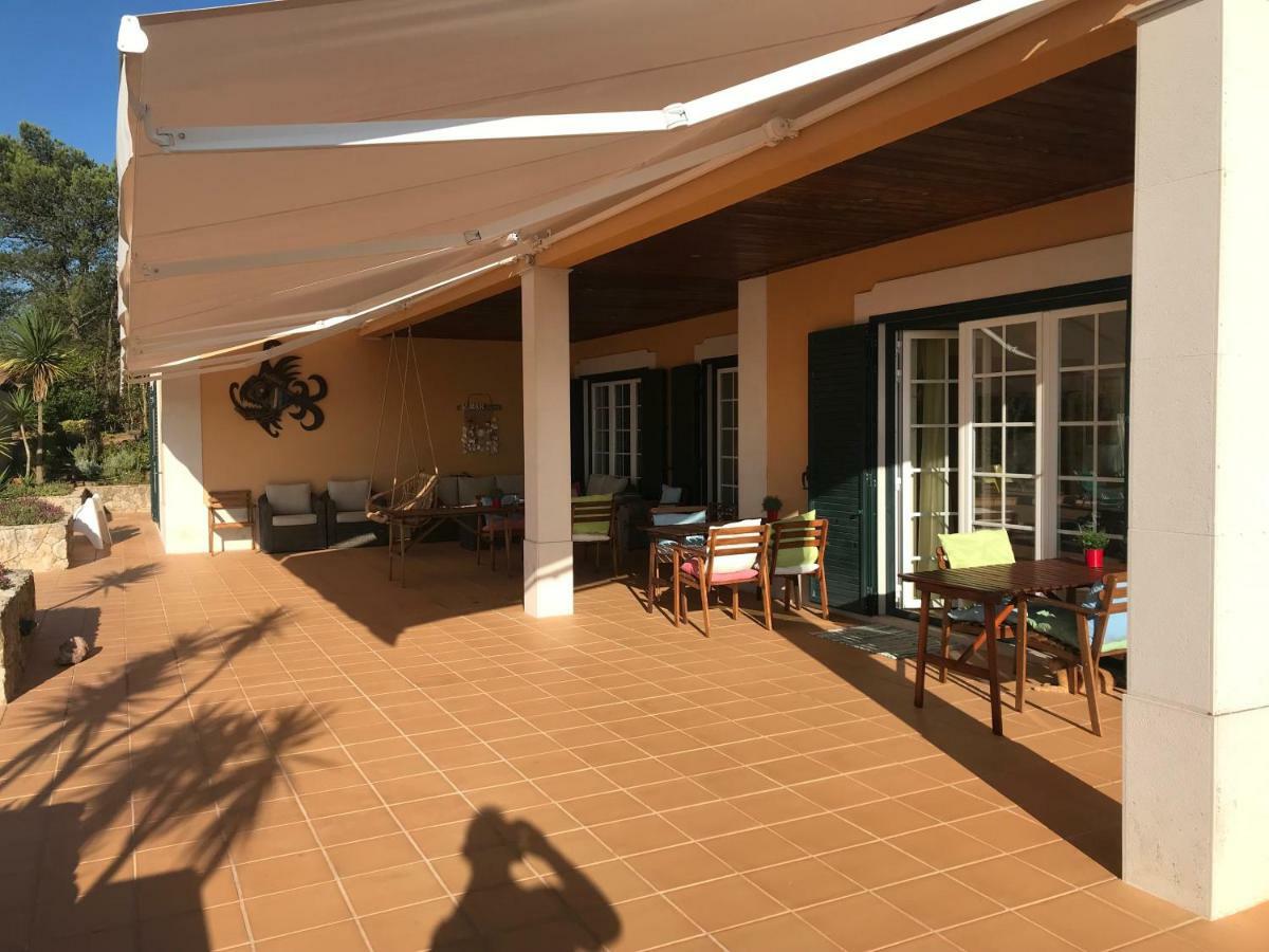 Casal Das Oliveiras Setúbal Eksteriør bilde